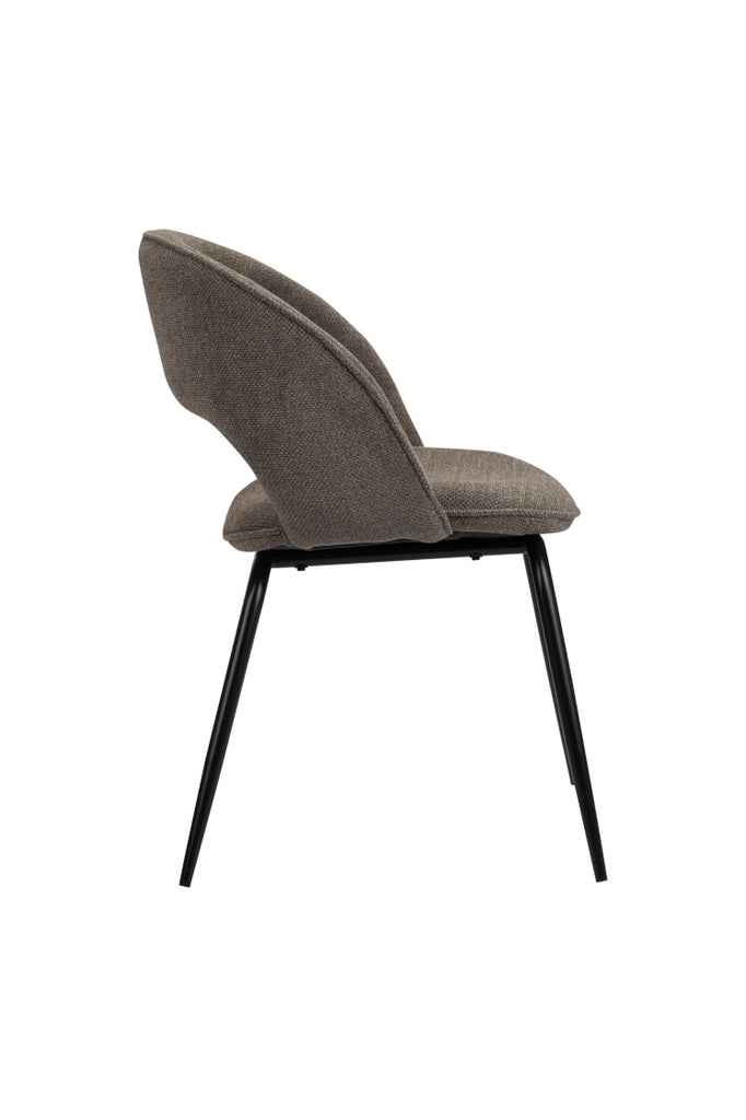 Pole to Pole Eetkamerstoel Rainbow (Set van 2) – Modern & Stijlvol